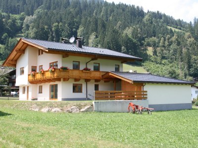 Holiday apartment Haus Stefan - Outdoor photo 4