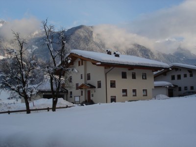 Holiday apartment Haus Stefan - Outdoor photo 5