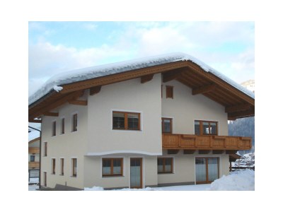 Holiday apartment Haus Stefan - Outdoor photo 6