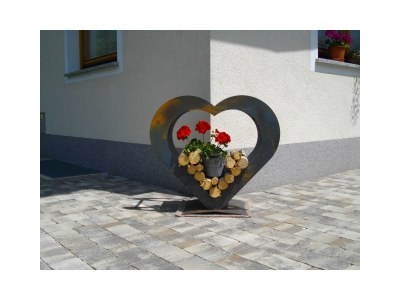 Holiday apartment Haus Stefan - Outdoor photo 7