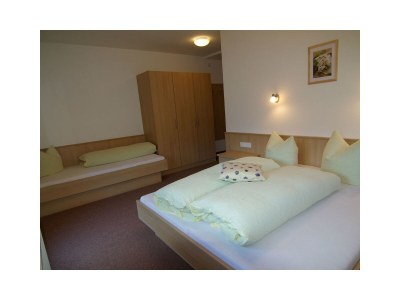 Holiday apartment Haus Stefan - Features photo 11