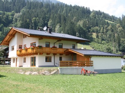 Holiday apartment Haus Stefan - Environment photo 18