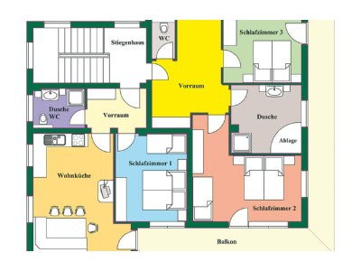 Holiday apartment Haus Stefan - Document photo 21