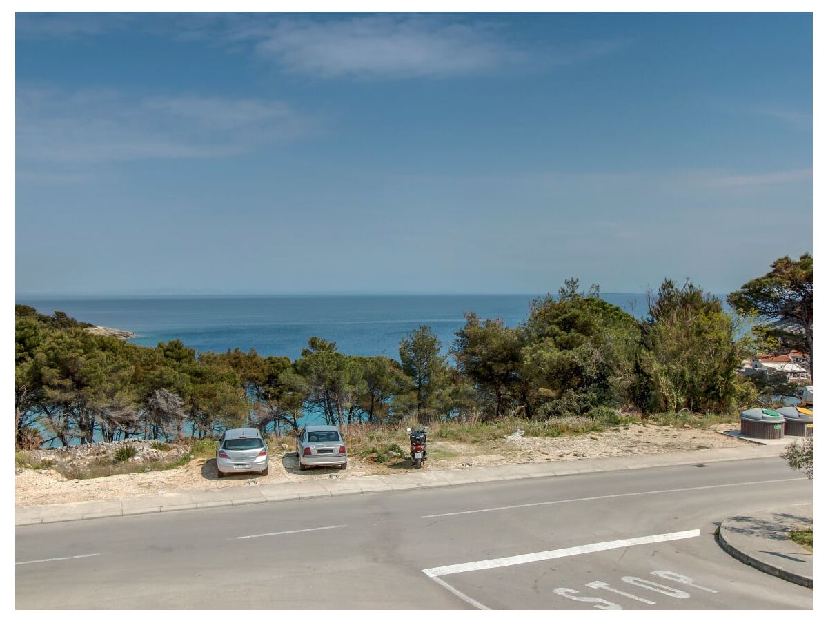 Apartment Ksenija 1 - Outdoor photo 4