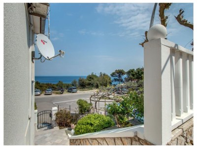 Apartment Ksenija 1 in Mali Lošinj - Apartment