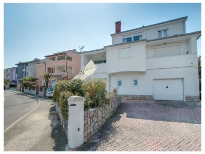 Apartment Ksenija 1 - Outdoor photo 3