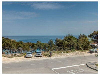 Apartment Ksenija 1 - Outdoor photo 4