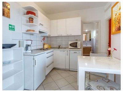 Apartment Ksenija 1 - Features photo 9