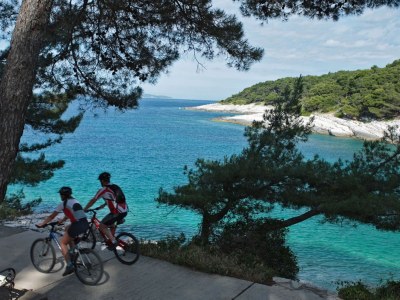 Apartment Ksenija 1 - Environment photo 18