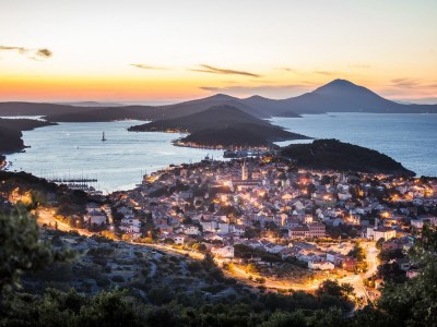 Apartment Ksenija 1 - Environment photo 19