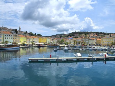 Apartment Ksenija 1 - Environment photo 20