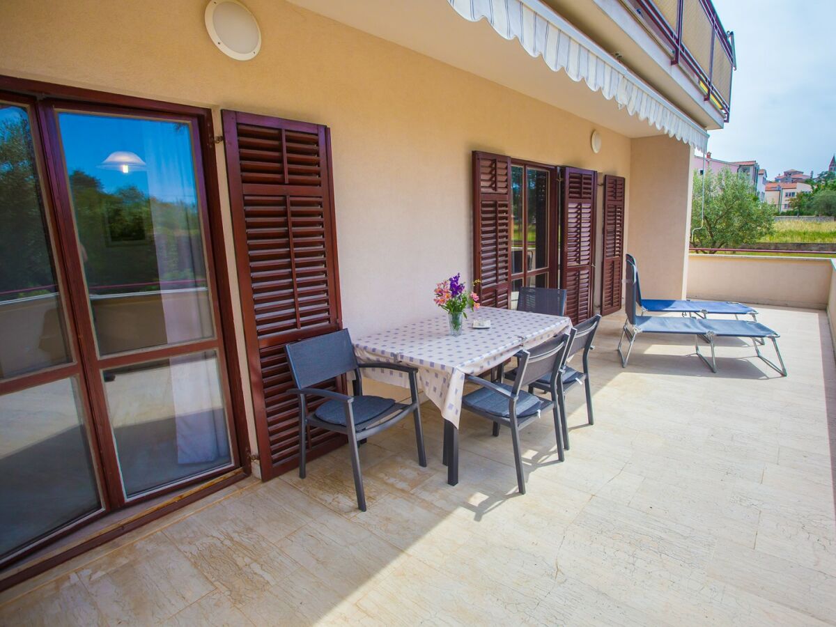 Apartment Koseto Tar - Apartment No.1 on the Ground Floor with Terrace - Outdoor photo 3