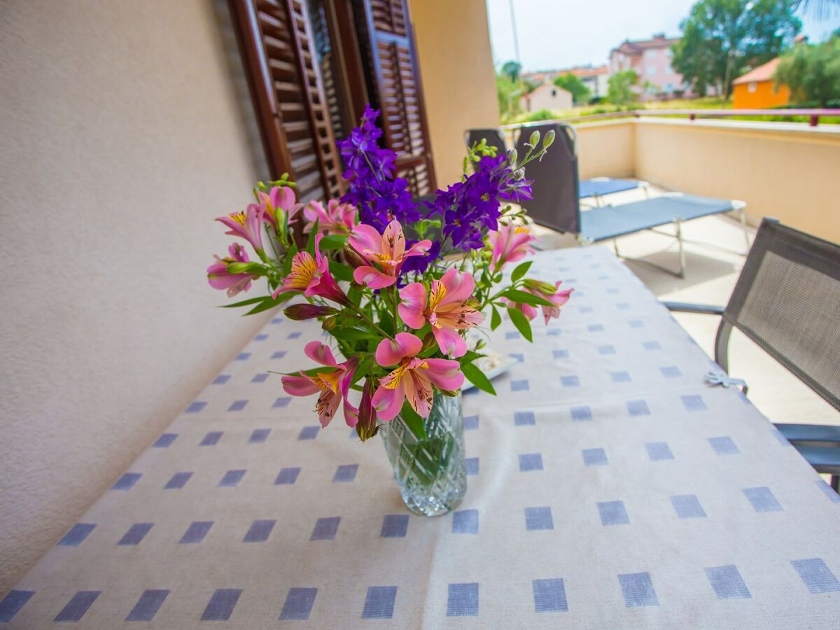 Apartment Koseto Tar - Apartment No.1 on the Ground Floor with Terrace - Outdoor photo 5