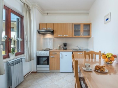 Apartment Koseto Tar - Apartment No.1 on the Ground Floor with Terrace - Features photo 8