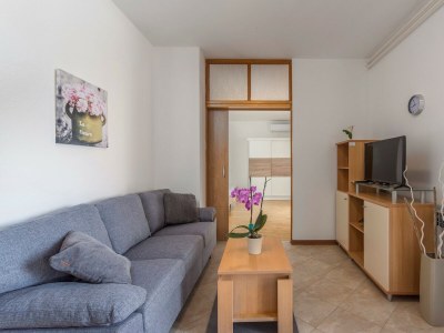 Apartment Koseto Tar - Apartment No.1 on the Ground Floor with Terrace - Features photo 9