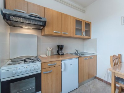 Apartment Koseto Tar - Apartment No.1 on the Ground Floor with Terrace - Features photo 11