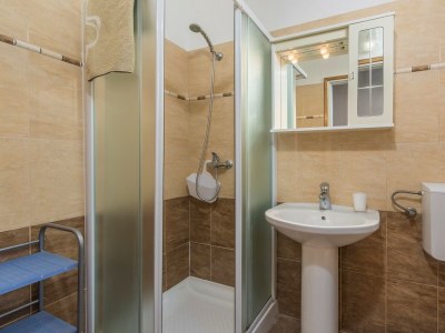 Apartment Koseto Tar - Apartment No.1 on the Ground Floor with Terrace - Features photo 12