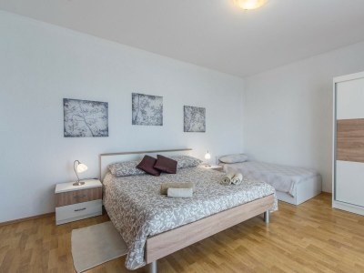 Apartment Koseto Tar - Apartment No.1 on the Ground Floor with Terrace - Features photo 13