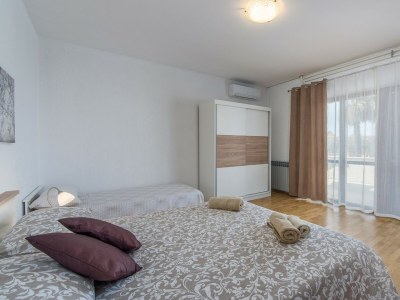 Apartment Koseto Tar - Apartment No.1 on the Ground Floor with Terrace - Features photo 14