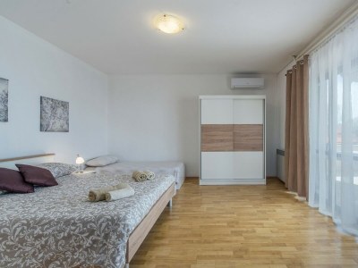 Apartment Koseto Tar - Apartment No.1 on the Ground Floor with Terrace - Features photo 15