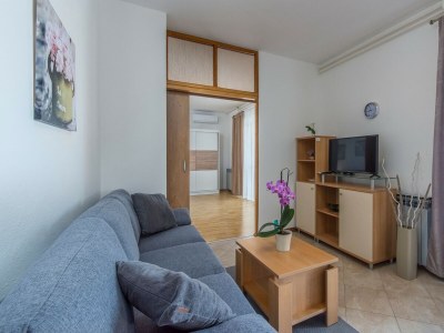 Apartment Koseto Tar - Apartment No.1 on the Ground Floor with Terrace - Features photo 16
