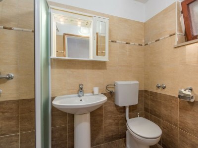 Apartment Koseto Tar - Apartment No.1 on the Ground Floor with Terrace - Outdoor photo 18