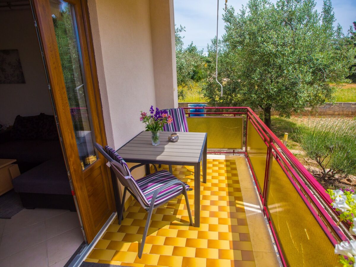 Apartment Koseto Tar - One-Bedroom Apartment No.2 with Balcony - Outdoor photo 3