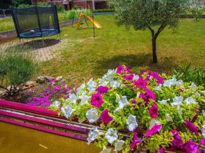 Apartment Koseto Tar - One-Bedroom Apartment No.2 with Balcony - Outdoor photo 4