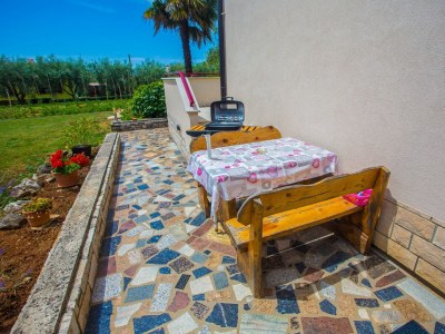 Apartment Koseto Tar - One-Bedroom Apartment No.2 with Balcony - Outdoor photo 8