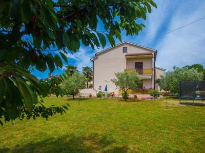 Apartment Koseto Tar - One-Bedroom Apartment No.2 with Balcony - Outdoor photo 9
