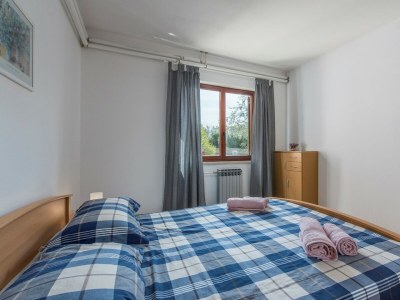 Apartment Koseto Tar - One-Bedroom Apartment No.2 with Balcony - Features photo 10