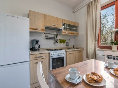 Apartment Koseto Tar - One-Bedroom Apartment No.2 with Balcony - Features photo 12