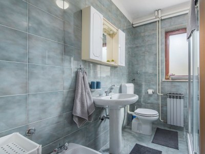 Apartment Koseto Tar - One-Bedroom Apartment No.2 with Balcony - Features photo 13