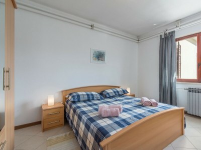 Apartment Koseto Tar - One-Bedroom Apartment No.2 with Balcony - Features photo 14