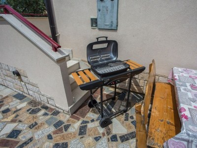 Apartment Koseto Tar - One-Bedroom Apartment No.2 with Balcony - Features photo 17