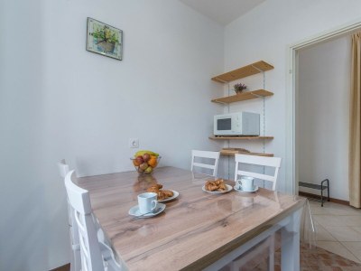 Apartment Koseto Tar - One-Bedroom Apartment No.2 with Balcony - Features photo 19