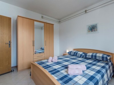 Apartment Koseto Tar - One-Bedroom Apartment No.2 with Balcony - Features photo 20