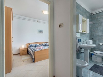 Apartment Koseto Tar - One-Bedroom Apartment No.2 with Balcony - Features photo 22