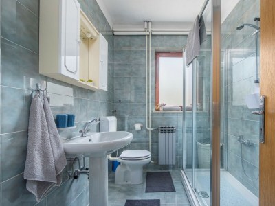 Apartment Koseto Tar - One-Bedroom Apartment No.2 with Balcony - Features photo 24