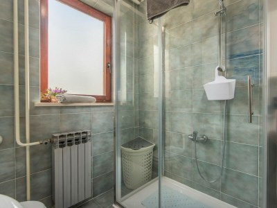 Apartment Koseto Tar - One-Bedroom Apartment No.2 with Balcony - Features photo 25