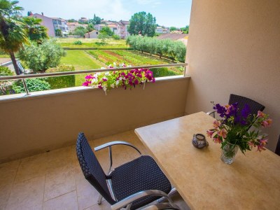 Apartment Koseto Tar - Apartment No.3 on the First Floor with Balcony - Outdoor photo 4