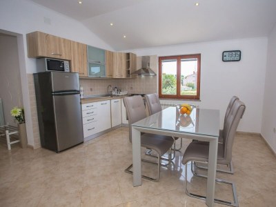 Apartment Koseto Tar - Apartment No.3 on the First Floor with Balcony - Features photo 8