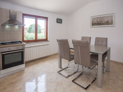 Apartment Koseto Tar - Apartment No.3 on the First Floor with Balcony - Features photo 10