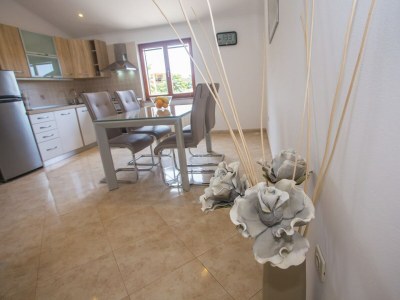 Apartment Koseto Tar - Apartment No.3 on the First Floor with Balcony - Features photo 14