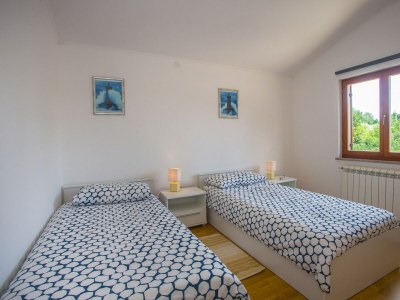 Apartment Koseto Tar - Apartment No.3 on the First Floor with Balcony - Features photo 15