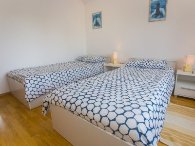 Apartment Koseto Tar - Apartment No.3 on the First Floor with Balcony - Features photo 16