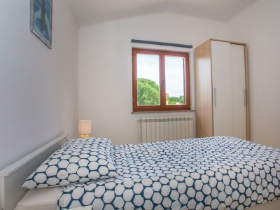 Apartment Koseto Tar - Apartment No.3 on the First Floor with Balcony - Features photo 18