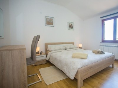 Apartment Koseto Tar - Apartment No.3 on the First Floor with Balcony - Features photo 19