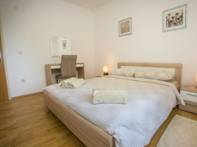 Apartment Koseto Tar - Apartment No.3 on the First Floor with Balcony - Features photo 20