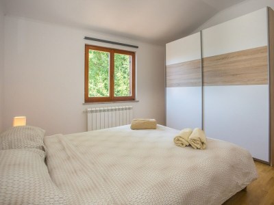 Apartment Koseto Tar - Apartment No.3 on the First Floor with Balcony - Features photo 22